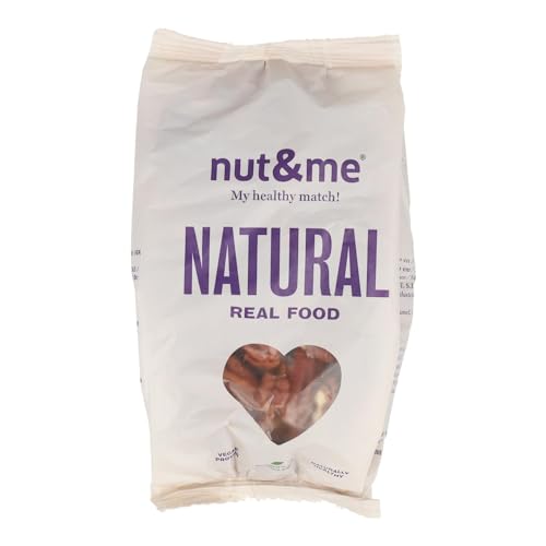 Nuez pecana natural troceada Nut&me 150 gr