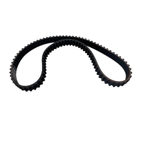 Courroie de distribution 62Y-46241-00 pour hors-bord YMH 40 à 60 ch