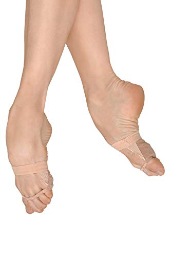 DANZA IN VETRINA SALVAPIEDE III S0675L Bloch
