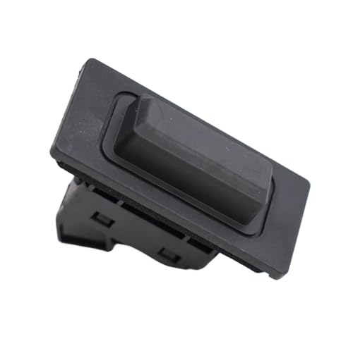 Poignée de hayon Mazda Atenza bouton coffre bloqué solution Ghk1-56-8D0