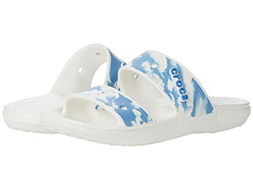 Image of Crocs Athens Thong Sandal