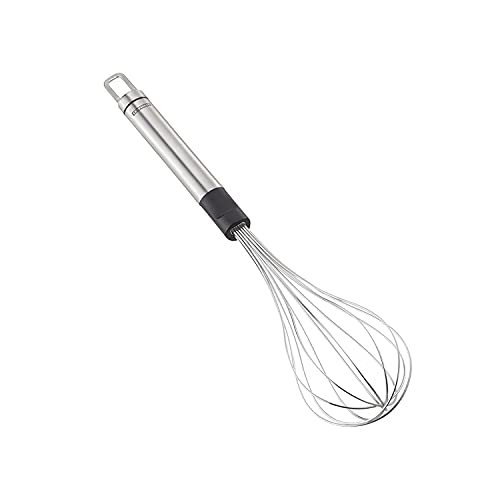 Leifheit Fouet manuel ProLine 31 cm, Fouet de...