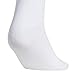 Women's Sport Fashion 3-Pack Quarter ruffle ankle sock for women low cut