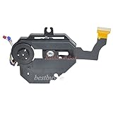 オプティカル ケンウッドL-D1プレーヤーBlu-ray PlayerレーザーレンズLASEREINET PLAYERレーザーレンズ光ピックアップBLOC OPTIQUE 光ピックアップ (Color : KENWOOD)