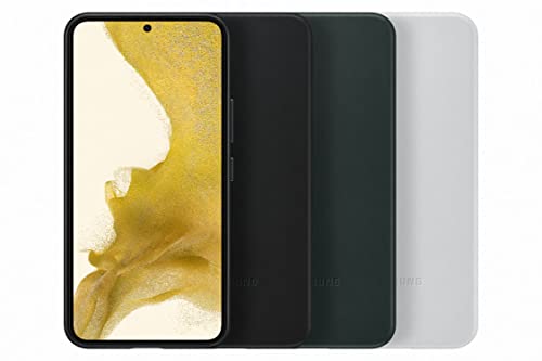 Samsung Leather Cover custodia in pelle per Galaxy...