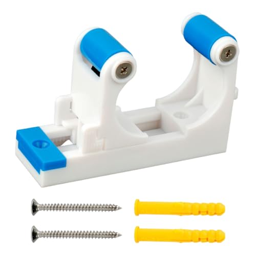 ガレージバイクラック |ガレージウォールフックシステム |屋内および屋外の物置用の頑丈な自転車ラック、マウンテンバイク用のコンパクトサイクリング機器