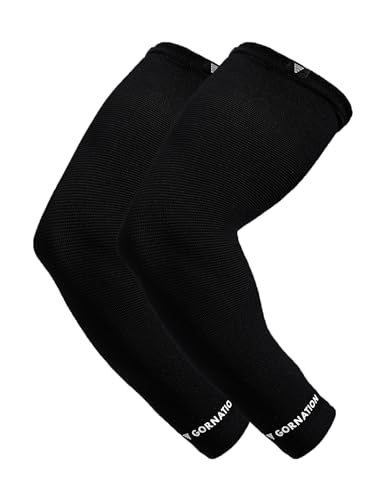 Di Meno Raggiungere Ristrutturazione Manicotti Pallavolo Uomo Anoi Bagliore Mera - Foto 6