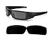 Galaxy Replacement Lenses for Oakley Gascan Iridium Black Color Polarized,