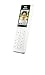 Produktbild AVM Fritz!Fon X6 Blanco International Schnurloses DECT-Telefon, Full Duplex HD, Farbdisplay, kompatibel mit Fritz!Box mit DECT-Basis, Menü auf Spanisch