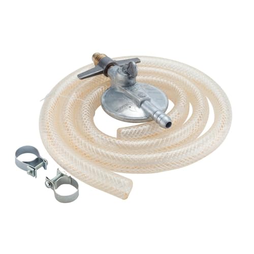 Kit Instalação Gás GLP para Fogão de Piso Electrolux – 1,25 m