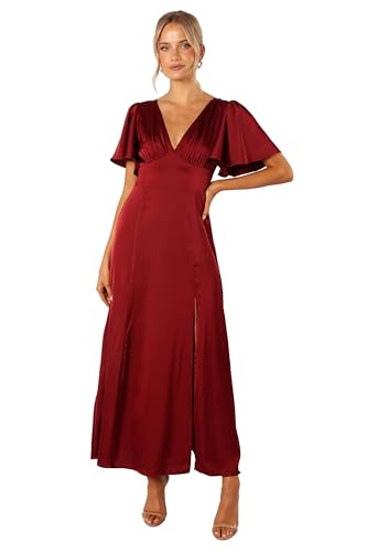 Image of Petal & Pup Women's Casper Maxi Dress