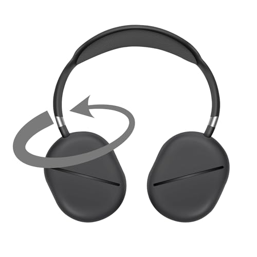 Karma Casque Bluetooth 5.3 idéal pour le télétravail et les trajets