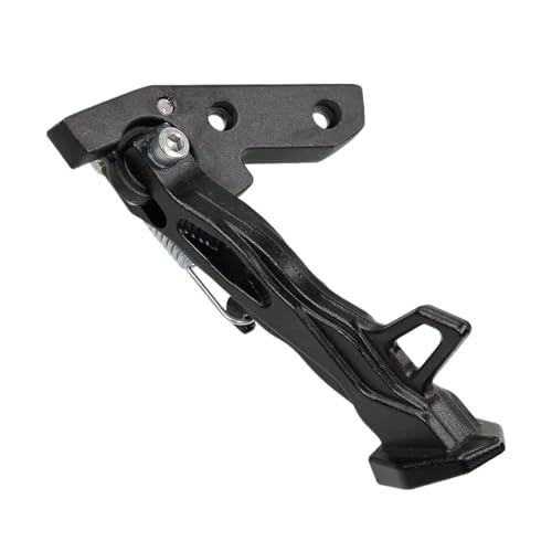 Béquille pour trottinette électrique Zero 11X pour remplacer un support cassé