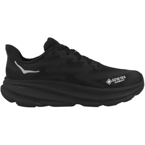 HOKA Men's Clifton 9 GTX Sneaker3