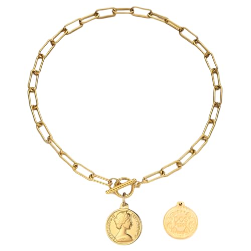 Colliers à Bascule avec Pendentif Soleil Vintage pour Sublimer vos Tenues Bohèmes d'Été