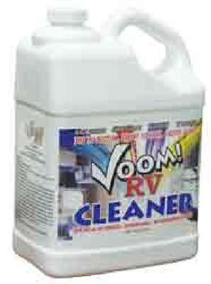 Wheel Master WM11003 Voom Rv Cleaner 1 Gallon