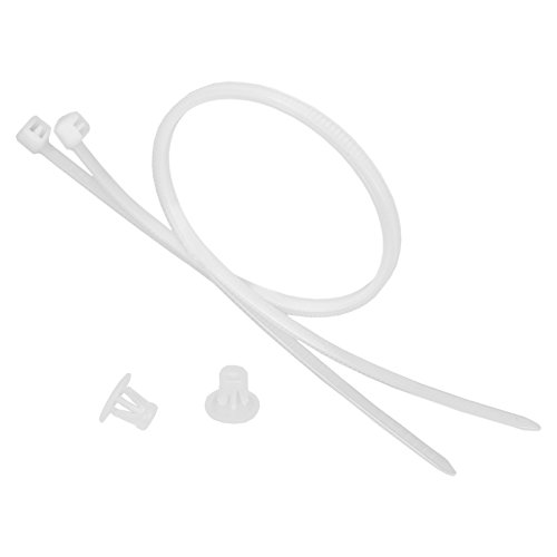 1x DiseqC Schalter SE Switch 2/1 mit Wetterschutzgehäuse HB-DIGITAL 2X SAT LNB 1 x Teilnehmer/Receiver für Full HDTV 3D 4K UHD