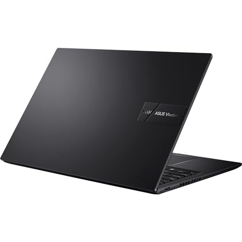 ASUS Vivobook 16 Business Laptop, 16 pulgadas FHD+, Intel Core i7-1255U miniatura 4