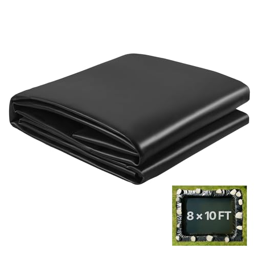 VEVOR 8x10 ft EPDM Pond Liner