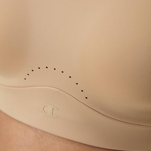 Champion Women'S Sports Bra, Motion Control, High Impact Sports Bra For Women (Hybrid Sizes)4