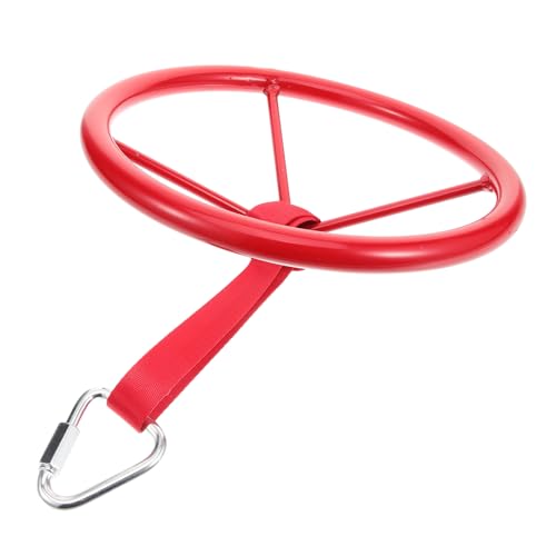 SUPVOX Children's Exercise Rings Gymnastic Rings for Bar Boys and Girls Boys and Girls Accessory for Fitness