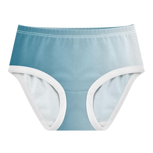 Spring Green Girls Panties, 2t Underwear Girls