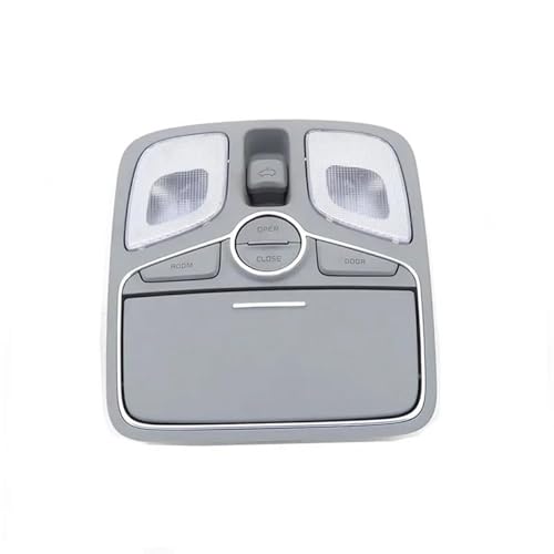 Luz de lectura con interruptor de techo solar integrado para Kia Sorento 2014