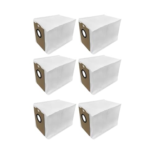 LIECTROUXAG7AConga 2299 Ultra Home X-TremeɑΉBMideaAS5+ Plusp[c_XgobOANZT[ɑΉB(6 PCS)