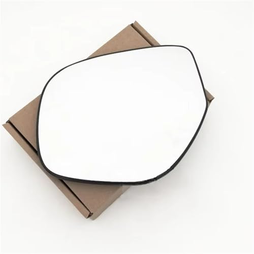 Verre rétroviseur pour Outlander 2014 2015 2018 miroir dégivrant automatique extérieur