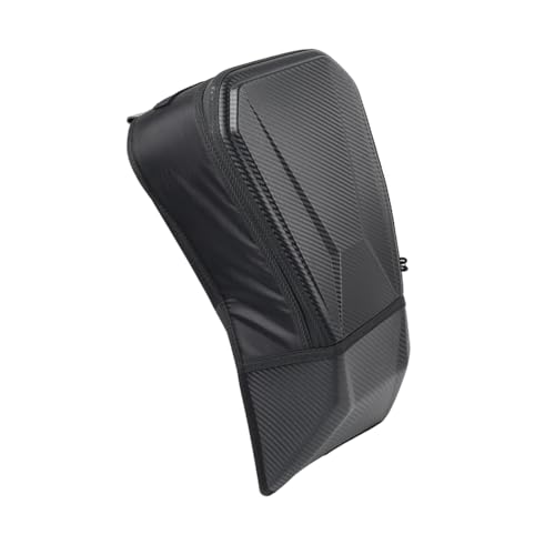 Liru 1 Pc Gear Bags Alforja Bolsa de Asiento Central UTV de Nylon para Can Am Maverick X3 Turbo 2017-2024 miniatura 6
