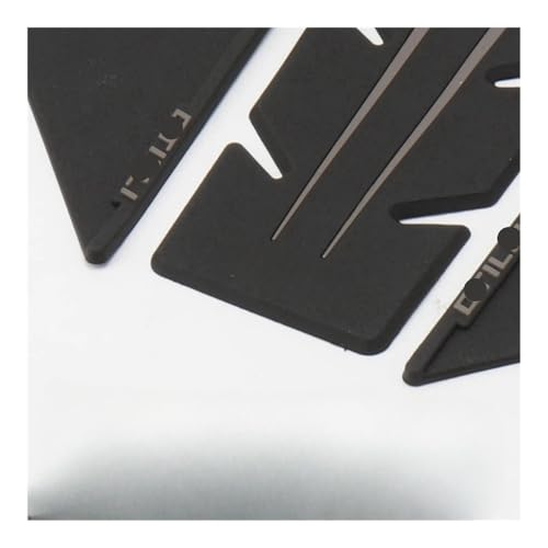 Stickers et Accessoires de Moto 450SR : grip et protection réservoir