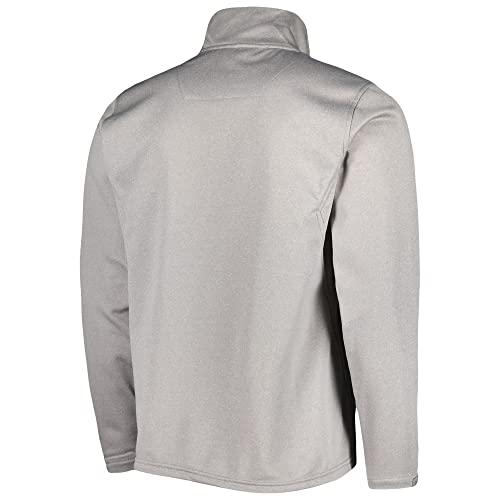 Image of Dunbrooke Men's NFL Explorer Tech Full-Zip Jacket