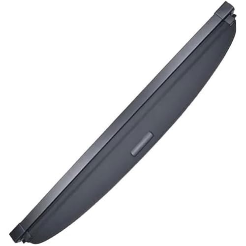 Couverture de cargaison Lexus NX 300h en aluminium et toile premium