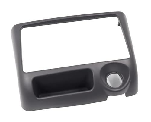 Fascia 2 din autoradio Toyota Vitz pour installer votre GPS de voyage