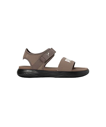 Image of PUMA unisex-adult Softride Seave Sandal Sandal