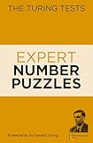 The Turing Tests Expert Number Puzzles