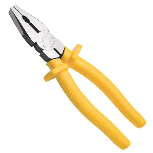 Tramontina Alicate Universal 8 Isolado