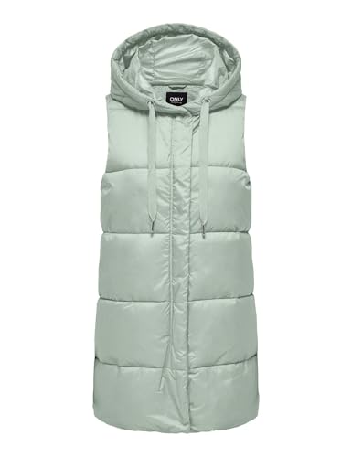 ONLASTA PUFFER WAISTCOAT CC LIFE OTW