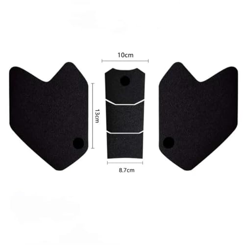 Pegatina protectora de tanque para BMW R1200GS ADV y R1250GS 2014-2022 2