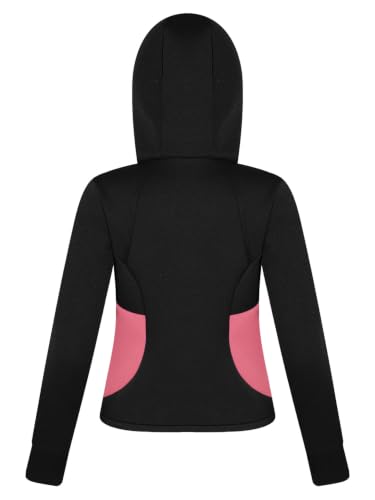 Chaqueta impermeable para mujer con cierre completo ideal para pesca miniatura 6