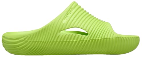 Image of Crocs Unisex Adult Mellow Recovery Slides