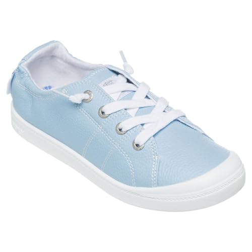 Image of Roxy Women's Bayshore Slip on Shoe Sneaker