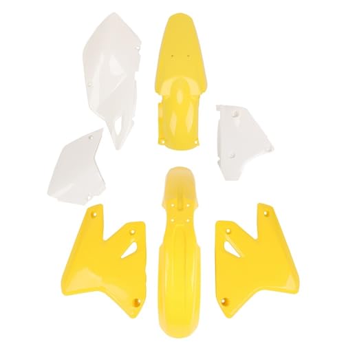 Kit carénage plastique DRZ400 DRZ400S dirt bike protection moto couvercle latéral 2000-2022