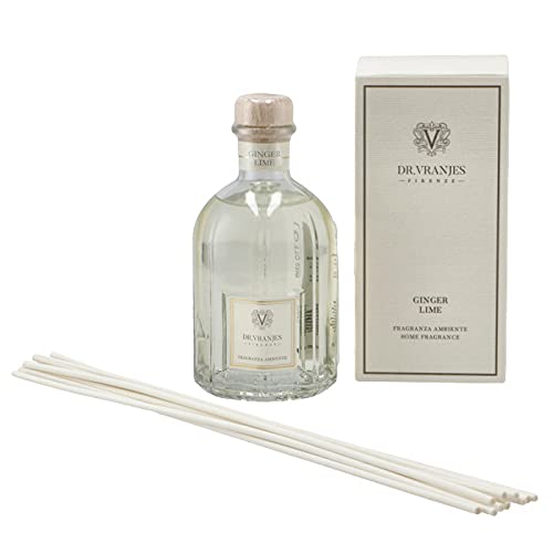 Amazon.co.jp: [ドットール・ヴラニエス] 250ml リードディフューザー
