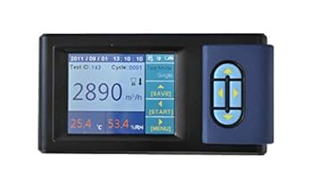 カノア Amazon | 日本カノマックス キャプチャーフード風量計 6710