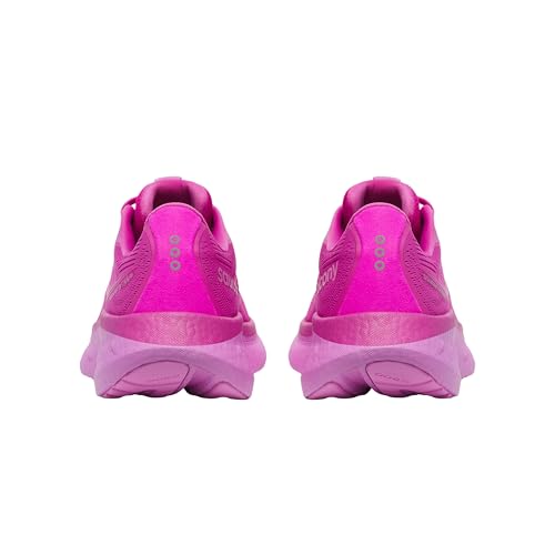 Image of Saucony Women's Ride 18