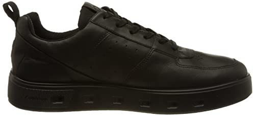 Image of ECCO Street 720 Vented Gore-TEX Waterproof Retro Sneaker