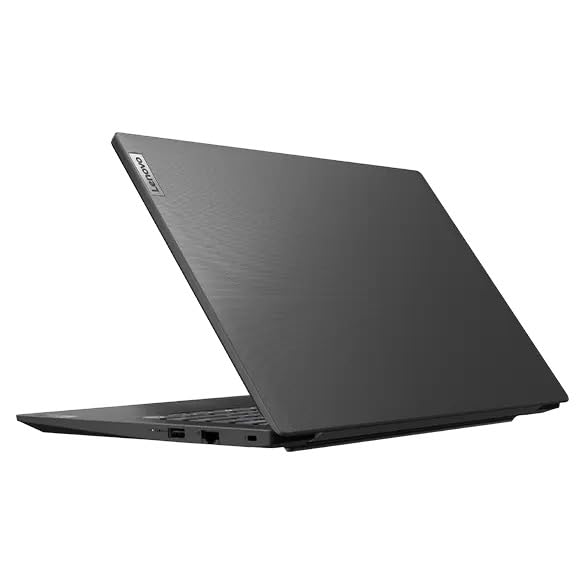 Image of Lenovo V14 Laptop | Intel Core i7-1355U 13th Gen | 8GB DDR4 RAM | 512GB PCIe SSD | 14.0 inch| Full HD Anti-Glare Display | Windows 11 | Microsoft Office 2024 | Wi-Fi 6 | HD Camera | Iron Grey