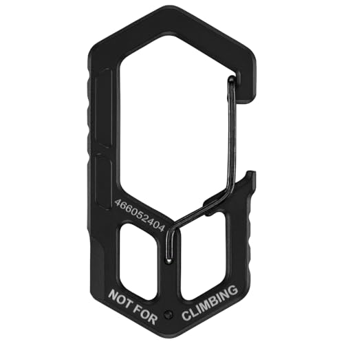 Gerber 3-in-1 Keychain Carabiner Tool