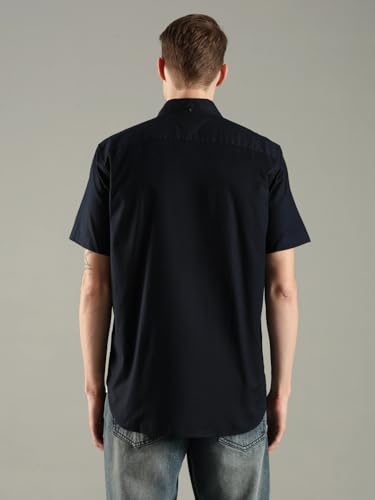 Image of Tommy Hilfiger Men Button Down Shirt